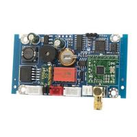 不分层刷卡系统