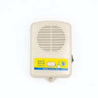 轿顶，底坑话机